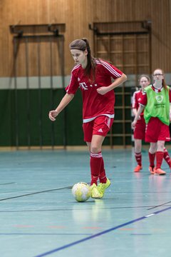 Bild 218 - B-Juniorinnen Kreismeisterschaft